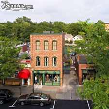 Rental info for One Bedroom In Onondaga County