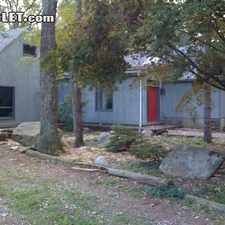 Rental info for Three Bedroom In Putnam County