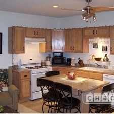 Rental info for Two Bedroom In Schuyler County