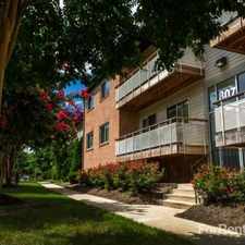 Rental info for Laurel Park