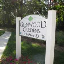 Rental info for Glenwood Gardens