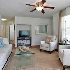 Rental info for 1 bedroom Apartment - At The Lakes at Edgewater.
