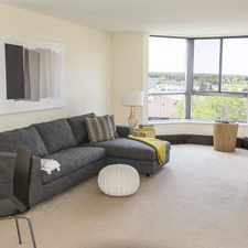 Rental info for The Aventura