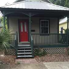 Rental info for Downtown Pensacola