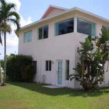 Rental info for 505 Coconut Ave. #D