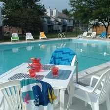Rental info for One Bedroom, One Bathroom - 1st Floor