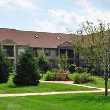 Rental info for Prospect Commons