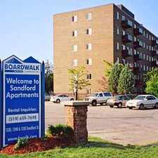 Rental info for : 1250 Sandford St., 0BR