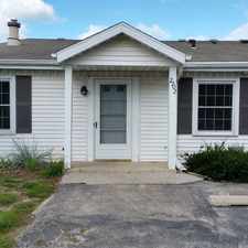 Rental info for 2702 Violet Lane