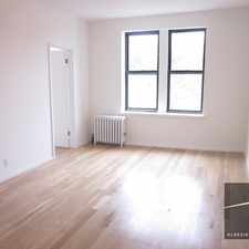 Rental info for 248 Bainbridge St #7