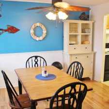 Rental info for Bayside Ocean City, 2 BR Condo for Winter Rental