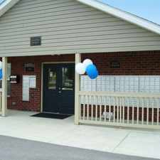 Rental info for Peyton Park Apartments