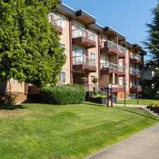 Rental info for The Terraces on Tenth