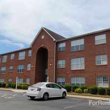 Rental info for Wendover Ridge