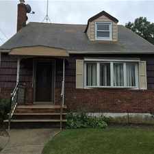 Rental info for 527 Henry St #House