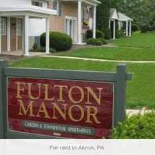 Rental info for 2 bedrooms Apartment - Amidst the rolling hills of County.
