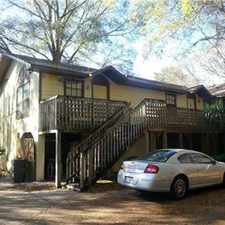 Rental info for Spacious & Welcoming