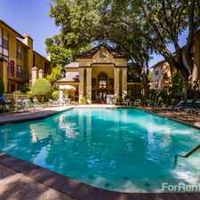 Rental info for Regal Court