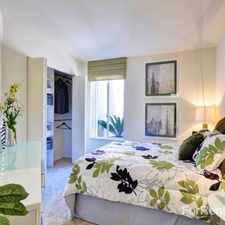 Rental info for Village Square