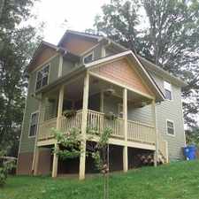 Rental info for Modern Kenilworth Home