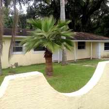 Rental info for With Your Section 8 Voucher We Can Offer YOU a LOW $400 DEPOSIT!! And Can Get You Automatically Approved!Call NOW for a Showing! 813-325-8413