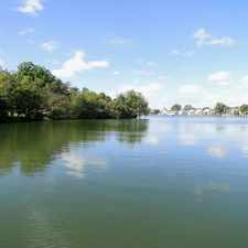 Rental info for Sold IN 10 DAYS! Gorgeous Waterfront Home Located Right Next To Sparrows Point Country Club