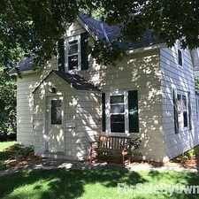 Rental info for Single Family Home Home in Menomonie for For Sale By Owner