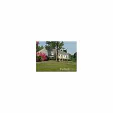 Rental info for Lake Arbor Apartments