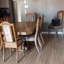 Rental info for Condo 4 et demi a louer