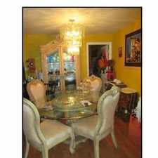 Rental info for Wonderful Two Bedroom Apartment