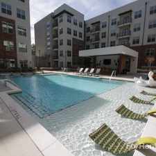 Rental info for Broadstone Court