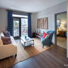 Rental info for Broadstone Court