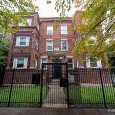 Rental info for 7757 S Peoria Street - Pangea Apartments