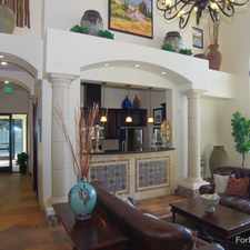 Rental info for Villas at North Village