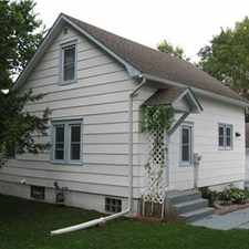 Rental info for 3bedroom house in Austin, mn