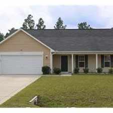 Rental info for 2 WEEKS RENT FREE! 4 Bed, 3 Bath Home with Bonus!