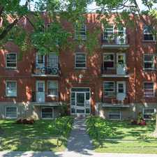 Rental info for District C.D.N. Apartments