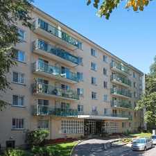 Rental info for Lafayette Apartments