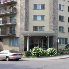 Rental info for The Bahama Apartments