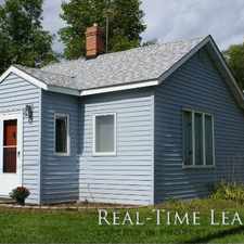 Rental info for 1123 3rd Street E.