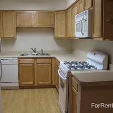 Rental info for River Ridge Apartments