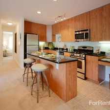 Rental info for Spa Cove
