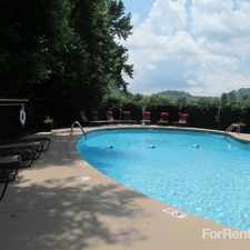 Rental info for Trails of Signal Mountain Apartments