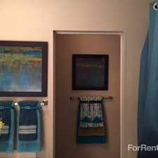 Rental info for Trails of Signal Mountain Apartments