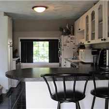Rental info for Immaculate 2-3 bedroom Taunton, MA