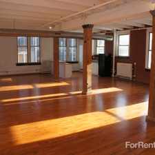 Rental info for Robitshek Lofts