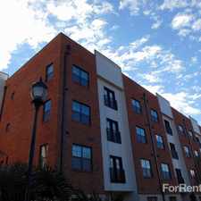 Rental info for 2918 North at Winstead Commons