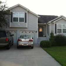 Rental info for Beautiful 3 bedroom, 3 bath James Island