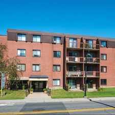 Rental info for 30 Montarville Street