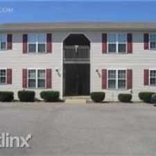 Rental info for Bates Bluegrass Properties, LLC